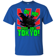 Load image into Gallery viewer, Oh No There Goes Tokyo T-Shirt