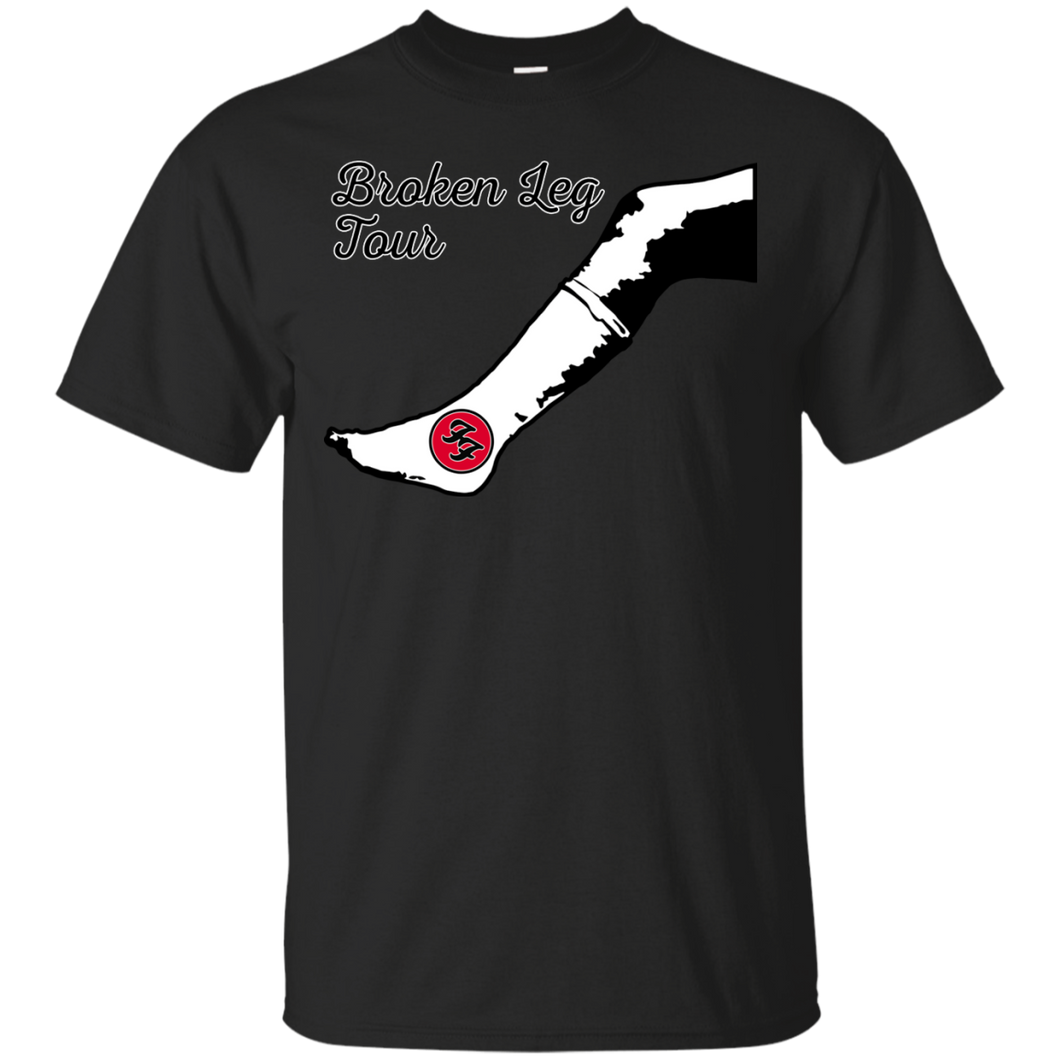 Broken Leg Tour T-Shirt