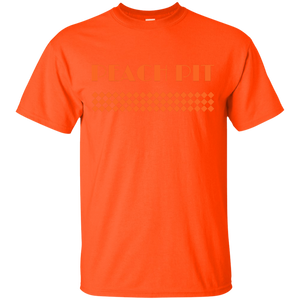 Peach Pit T-Shirt