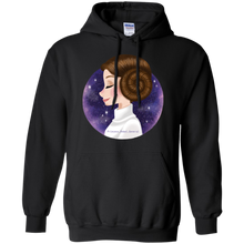 Load image into Gallery viewer, Princess.Rebel.General T-Shirt - teeshirtperfect.com