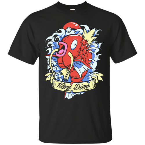 Karp Diem T-Shirt