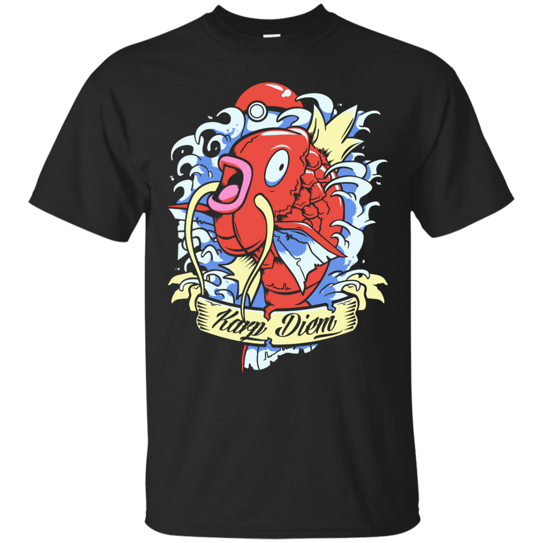 Karp Diem T-Shirt