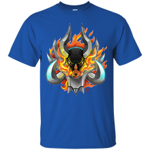 Load image into Gallery viewer, Mega Houndoom T-Shirt