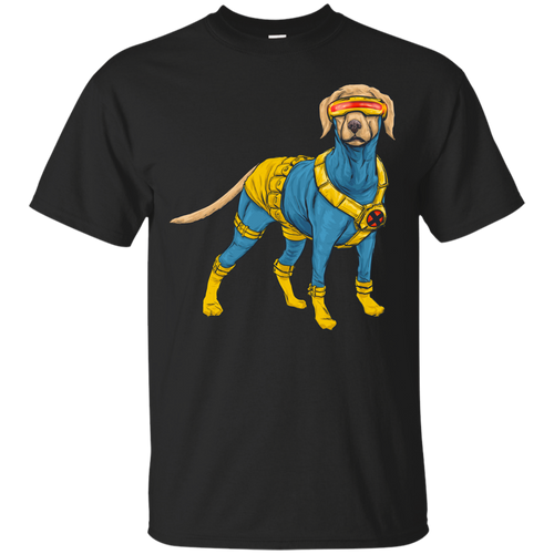 Leader of the Blue Team T-Shirt - teecen.com