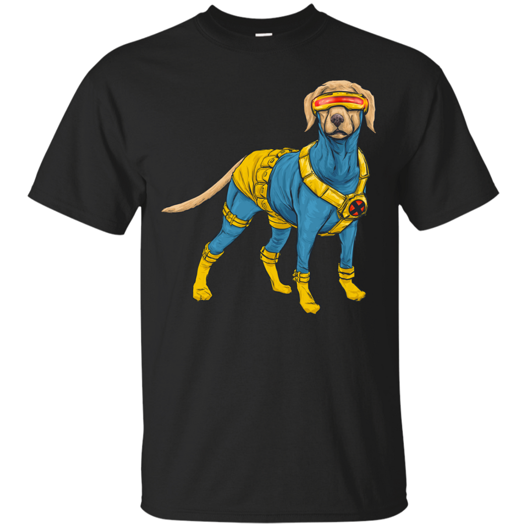 Leader of the Blue Team T-Shirt - teecen.com