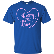 Load image into Gallery viewer, Dream Come True - Pregnancy T-Shirt