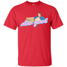 Load image into Gallery viewer, Alan Grant: Bone Doctor T-Shirt