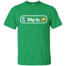 Load image into Gallery viewer, Dig It T-Shirt - teeshirtperfect.com