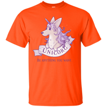 Load image into Gallery viewer, Unicorg T-Shirt