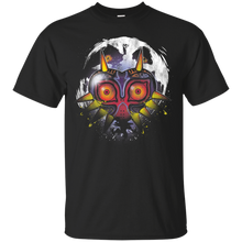 Load image into Gallery viewer, Power Behind the Mask T-Shirt