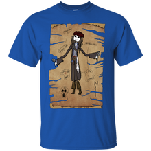 Load image into Gallery viewer, Capt. Jack S. T-Shirt