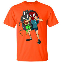 Load image into Gallery viewer, Spidey Finn T-Shirt