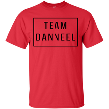 Load image into Gallery viewer, Team Danneel T-Shirt