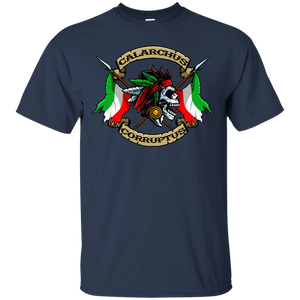 Cacique Calarca T-Shirt
