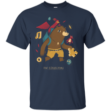 Load image into Gallery viewer, the collectors! T-Shirt - teeshirtperfect.com
