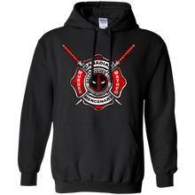 Load image into Gallery viewer, Wilson Firehouse T-Shirt - teecen.com