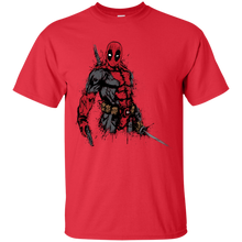 Load image into Gallery viewer, The Merc T-Shirt