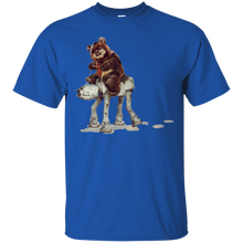 Load image into Gallery viewer, Star wars buddies 2 T-Shirt