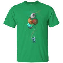 Load image into Gallery viewer, The spaceman's trip T-Shirt