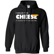 Load image into Gallery viewer, I wear the cheese T-Shirt