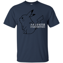 Load image into Gallery viewer, Studio Nintendo T-Shirt