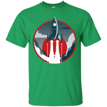 Load image into Gallery viewer, the voyage T-Shirt