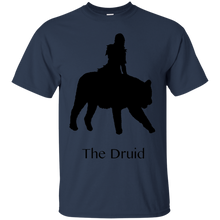 Load image into Gallery viewer, The Druid T-Shirt