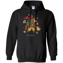 Load image into Gallery viewer, the collectors! T-Shirt - teeshirtperfect.com