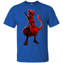 Load image into Gallery viewer, Mew Pool T-Shirt - teeshirtperfect.com