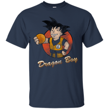 Load image into Gallery viewer, Drago Boy T-Shirt - teeshirtperfect.com