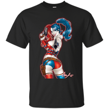 Load image into Gallery viewer, Harley Quinn 52 T-Shirt