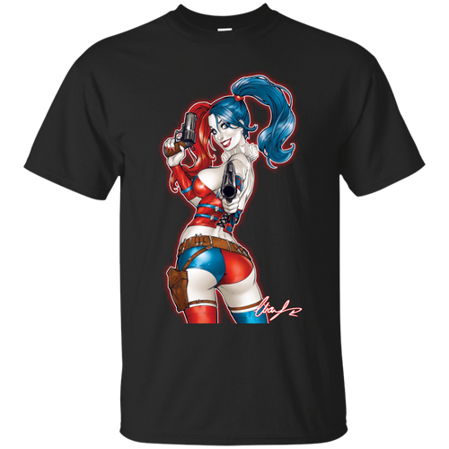 Harley Quinn 52 T-Shirt