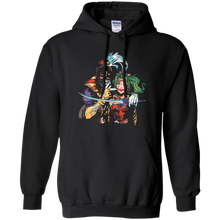 Load image into Gallery viewer, The Burning Joke T-Shirt