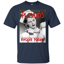 Load image into Gallery viewer, Plasmid Poster T-Shirt
