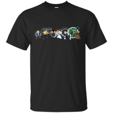 Load image into Gallery viewer, Allonsy! T-Shirt