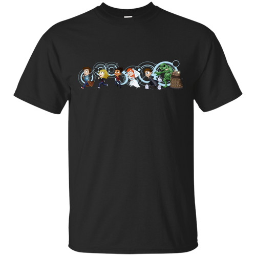 Allonsy! T-Shirt