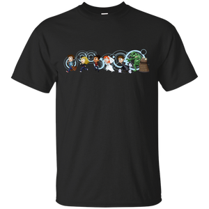 Allonsy! T-Shirt