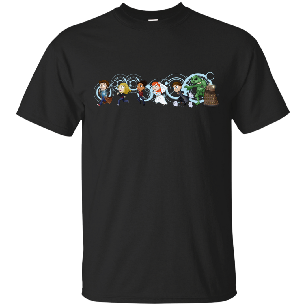 Allonsy! T-Shirt