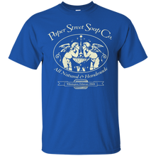 Load image into Gallery viewer, Paper Street Soap Company T-Shirt - teeshirtperfect.com