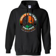 Load image into Gallery viewer, Vigilante Training Camp T-Shirt - teecen.com