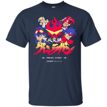 Load image into Gallery viewer, Pierce the Pixels! T-Shirt