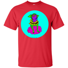 Load image into Gallery viewer, Trippin' Chihuahua T-Shirt