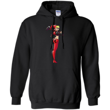 Load image into Gallery viewer, Big Booty Harley Quinn T-Shirt