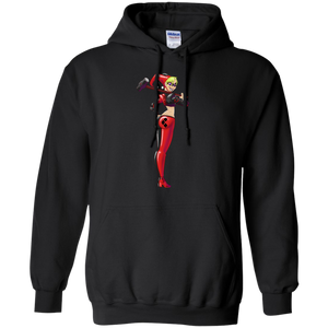 Big Booty Harley Quinn T-Shirt