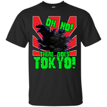Load image into Gallery viewer, Oh No There Goes Tokyo T-Shirt