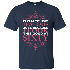 age 60 T-Shirt