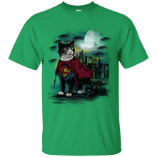 Load image into Gallery viewer, Hero of the Night T-Shirt