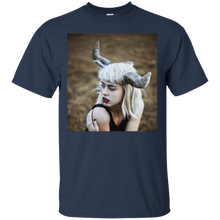 Load image into Gallery viewer, Horns T-Shirt