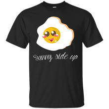 Load image into Gallery viewer, Sunny side up T-Shirt