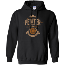 Load image into Gallery viewer, Pewter Gym T-Shirt